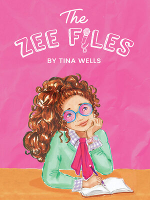 cover image of The Zee Files